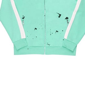 Chándal Deportivo para Hombre en Tela Resistente, Precio al por Mayor, Logotipo/Colores Personalizados, Antiarrugas, con Calidad Premium - Product Image 3