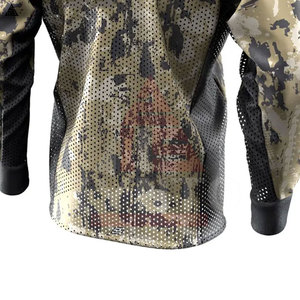 Créez votre propre logo, prix bas, maillots de paintball les plus vendus, prix compétitif, fabrication en usine, maillots de paintball de qualité supérieure - Product Image 6