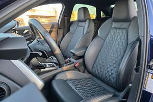 Auto Usado Confiable, <span class=keywords><strong>Audi</strong></span> <span class=keywords><strong>S3</strong></span> Premium Plus 2023, Motor Turbo de 4 Cilindros, Paquete S Sport - Product Image 2