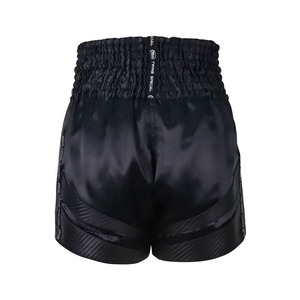 Shorts de Artes Marciales Mixtas Unisex para Adultos al por Mayor, Hechos a Medida, Calidad Premium, 100% Poliéster, Duraderos, Elásticos y Transpirables - Product Image 3