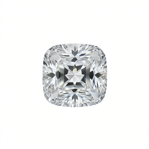 Diamant de laboratoire certifié IGI 10,03 carats taille coussin VS1, diamant de haute qualité polyvalent pour la fabrication de bijoux - Product Image 2