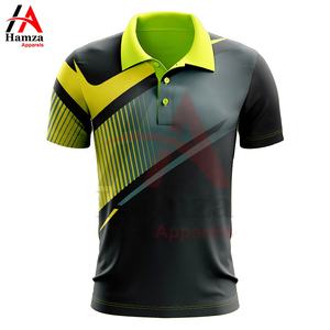 Camisas de hombre de alta calidad, último diseño, manga corta, 200 GSM, camisa de haya, patrón de impresión, tela de lona, estilo gótico OEM - Product Image 5