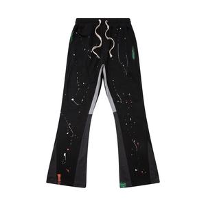 Nouveau pantalon de jogging pour femme, prix de gros, coupe classique, haute qualité, design personnalisé, vente chaude - Product Image 2