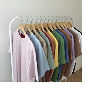 เสื้อยืดผ้าฝ้ายระบายอากาศขนาดใหญ่ของผู้ชายมาใหม่เสื้อยืดโอเวอร์ไซส์ผลิตจากโรงงาน - Product Image 1