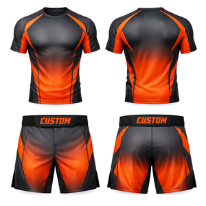 Camiseta de Cuello Redondo Personalizada para Equipo de Carreras, Camisa con Botones Ocultos, Camisetas de Motocross, Camiseta de Carreras - Product Image 1