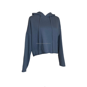 Drop-shoulder Venta caliente Moda Impreso Sudadera Poliéster Streetwear Cuello redondo Forrado Sudadera Transpirable Suave Sudadera - Product Image 1