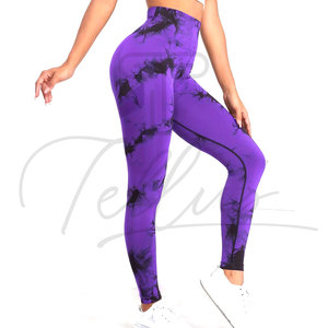 Nuevo Conjunto de Yoga de 3 Piezas para Mujer, Diseño de Última Moda, Alta Calidad, Conjunto de Yoga para Mujer al por Mayor - Product Image 3