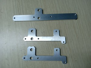 CNC Machining Parts Supplier Vietnam Custom Aluminum - Product Image 3