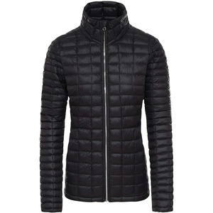 Chaqueta Safari Negra para Hombre, Impermeable, Cortavientos, con Cierre de Cremallera, Ropa Exterior Informal de Otoño, Poliéster/Nailon, 100% Fibra de Poliéster - Product Image 6