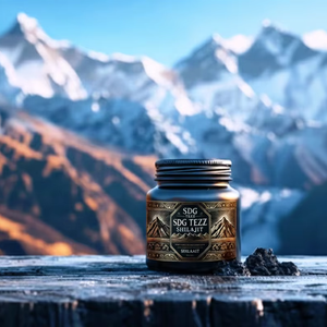 Top Grade Himalayan <b>Shilajit</b> for Worldwide Export Supply at Bulk Wholesale Rates - Product Image 1