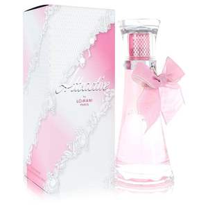 Perfume en Aerosol Eau de Parfum con Fragancia Atractiva para Mujer - Product Image 1