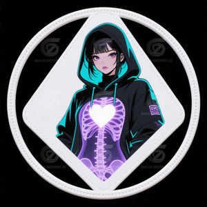 Adornos de PVC 2D Premium con Forma de Hongo para Zapatos - Pines Coloridos para Zapatillas y Zuecos - Accesorios Unisex Elegantes Hechos en China al por Mayor - Product Image 3