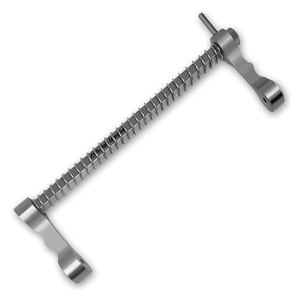 Abridor Bucal Canino de Acero Inoxidable Duradero para Cirugía Oral y Odontología Veterinaria de Animales Pequeños - ¡Nueva Llegada! - Product Image 4