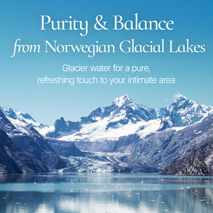 LIMPIADOR ÍNTIMO FEMININO PURE 3X MICROBIOME (150ml) Limpiador Íntimo en Microespuma Suave para el Cuidado del Olor y el pH - Product Image 3