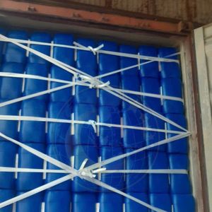 NGOC CHAU - Tambor de Material Adhesivo con Recubrimiento de Látex de Caucho Natural DRC al 60% de Grado Estándar - Product Image 3