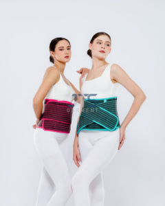 Faja Postparto Elegante y Moderna, Ropa de Maternidad de Primera Calidad, Soporte Completo para Abdomen, Cintura y Espalda, Absorción Rápida del Sudor - Product Image 2