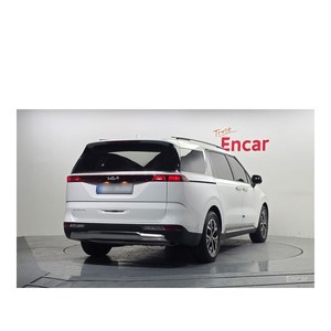 Para Kia Carnival Signature de 9 Plazas, Gasolina, Modelo Marzo 2021, 45,673 km, Caja de Cambios Automática, Estándar de Emisiones Euro V, Cuero - Product Image 2