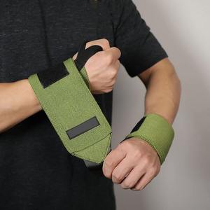 En gros : Bandes de maintien de poignet de compression pour sports de plein air, absorbant la transpiration et offrant un soutien du poignet - Product Image 4