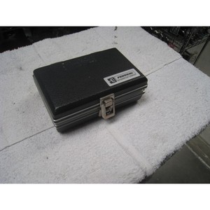 Federal PMP-31128 - Équipements et pièces semi-conductrices d'occasion fiables à l'échelle mondiale - Product Image 1