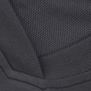 เสื้อยืดคอกลมทรงหลวม 260 กรัม ผ้าคอตตอนหนานุ่ม ล้างสีแบบแอซิดวอช สไตล์ดิสเทรส สำหรับผู้ชาย ของขวัญส่งเสริมการขาย โลโก้สั่งทำได้ ปรับแต่งได้ตามต้องการ - Product Image 4