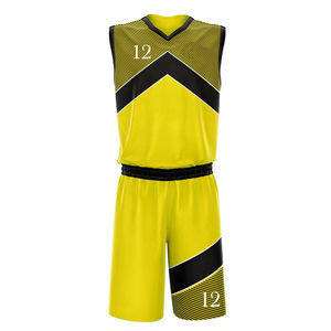 Nuevo Uniforme de Baloncesto Lakers 2026, el Más Vendido, de Color Sólido, Transpirable y Cómodo - Product Image 2