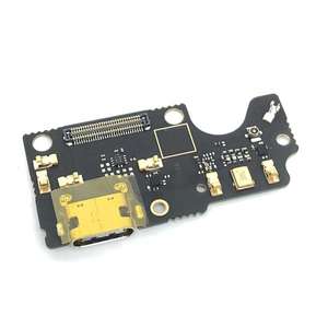 Carte auxiliaire ZTE Axon 7 avec connecteur de charge, pièce de rechange pour carte mère - Product Image 1