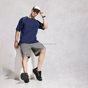 Nardon 2025เสื้อยืดผ้าฝ้ายสำหรับผู้ชายเสื้อยืดแบบกำหนดเอง - Product Image 4