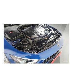 Mercedes-Benz AMG GT 4 portes 43 4MATIC+ modèle septembre 2022 avec 41 819 km, boîte automatique, conduite à gauche, caméra de recul - Product Image 6