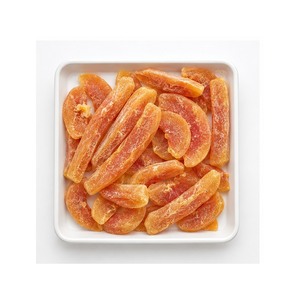 Papaye séchée moelleuse de qualité supérieure, fabriquée au Vietnam, prix abordable, emballée en sachet de 350g, conforme aux normes internationales - Product Image 4