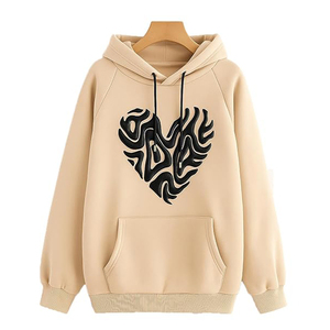 Sudaderas con Capucha para Hombre, Estilo Moderno, Precio Accesible, Ligeras, con Estampado Puff, Personalizadas, de Primera Calidad - Product Image 1