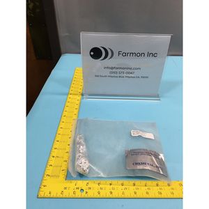 AMAT 0021-06134 POST, HOLLOW ENCAP FLOW AROUND CU - Equipo y piezas de semiconductores de confianza de la marca global Trusted Global Legacy - Product Image 2