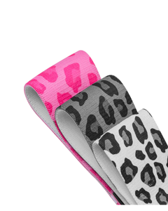 Bande de Résistance pour Fessiers Booty Builder – Hommes et Femmes – Entraînement Musculaire des Fessiers – Fournisseur OEM - Product Image 5