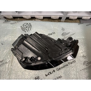 ไฟหน้ามือสอง ซ้าย รุ่น A6 รหัส 4K0941033 - Product Image 4
