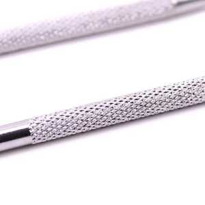 Espejo Bucal Hidrofóbico para Cuidado Dental, Examen de Dientes e Higiene, Espejo de Rodio con Superficie Frontal para Examen Bucal - Product Image 3