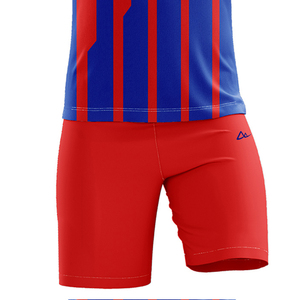 Uniforme de Fútbol Cómodo y de Alta Calidad, Uniforme de Fútbol para Adultos en Color Sólido, de Moda y Gran Venta - Product Image 5