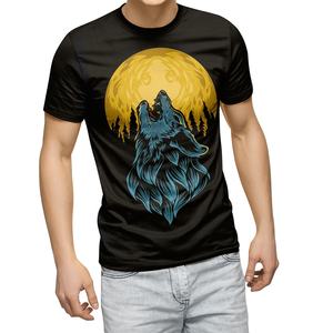 Camisetas personalizadas de siguiente nivel, Premium Comfort, venta al por mayor, 100% algodón, sublimación digital, alta calidad, personalizable - Product Image 4