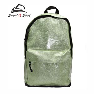 Sacs à paillettes tendance pour femmes et enfants, design unique, sacs de danse unisexes réutilisables pour fêtes, logo personnalisé, en polyester, vente en gros, fabricant - Product Image 1