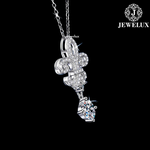 Pendentif de haute qualité personnalisé en argent 925, style hip-hop, bijou de luxe tendance, disponible à prix d'exportation - Product Image 4
