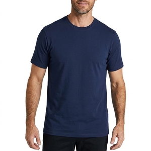 เสื้อยืดคอตตอนเท่ๆ รุ่นใหม่ ทรงโอเวอร์ไซส์ สไตล์ไฮสตรีท ผ้าเปล่า น้ำหนักเบา ผลิตจากผ้าฝ้าย 100% แห้งเร็ว ระบายอากาศได้ดี คุณภาพสูง - Product Image 2