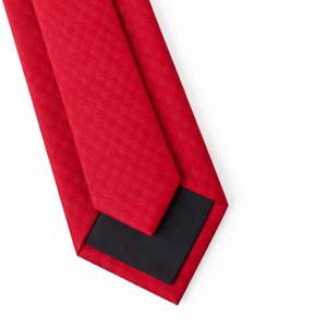 Corbata con Diseño de Diamante de la Fraternidad Griega Kappa Alpha Psi, con Tela Premium y Estilo Elegante - Product Image 6