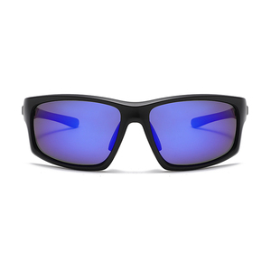 Gafas de Sol de Diseño para Hombre, Montura Completa TR90 de Alta Calidad, Polarizadas TAC con Protección UV, Deportivas y Personalizables, Tendencia RTS 2026 - Product Image 2
