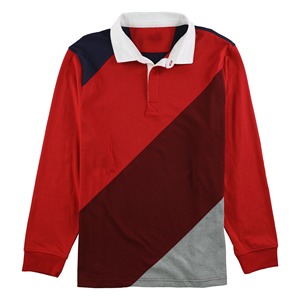 Meilleur prix pour maillot de rugby pour homme, design personnalisé, qualité supérieure, polyester imprimé, vêtements de sport respirants - Product Image 1