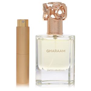 Gharaam by Travel Spray per Donna, Profumo Femminile - Product Image 1