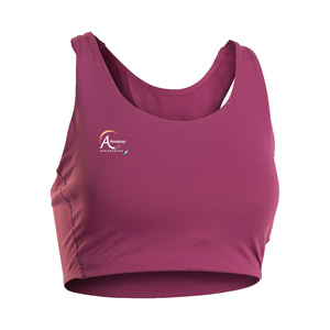 ขายดี ชุดออกกำลังกาย บราออกกำลังกาย และเลกกิ้งฟิตเนส ผ้าโพลีเอสเตอร์ 75%+สแปนเด็กซ์ 25% ไซส์ S/M/L/XL/XXL ชุดโยคะ - Product Image 1