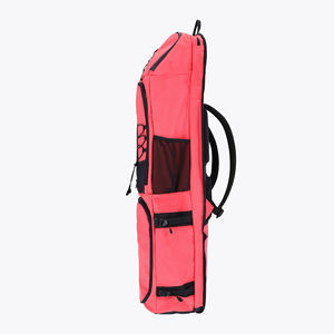 Sac de hockey multifonctionnel léger et imperméable personnalisé avec compartiment à chaussures pour bâtons de hockey sur glace - Product Image 6