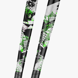 Bâtons de hockey sur gazon professionnels en carbone composite, équipement sportif personnalisé en gros - Product Image 5