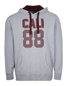 Sweat-shirts pour hommes fabriqués en usine au Bangladesh - Product Image 1