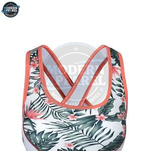 Soutien-gorge de sport sexy pour femme, respirant, uni, idéal pour la gym et la course à pied – Meilleures ventes en gros - Product Image 5