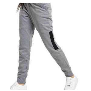 Ensemble de survêtement en molleton épais 2-en-1 pour femme en Spandex/Polyester, respirant, pour l'hiver et les loisirs - Product Image 6