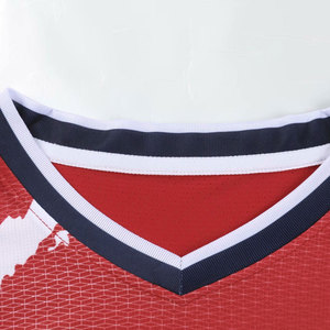 Uniforme de Fútbol de Alto Rendimiento, Tejido Transpirable y Ligero, Diseñado para Entrenamientos y Partidos Profesionales - Product Image 3